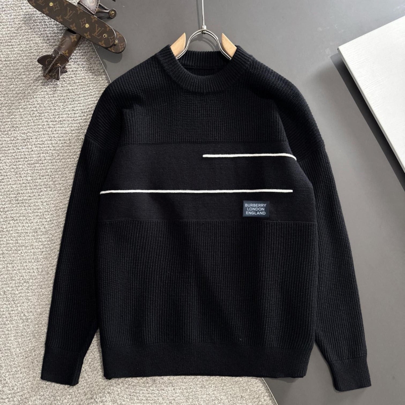 B**rry sweaters